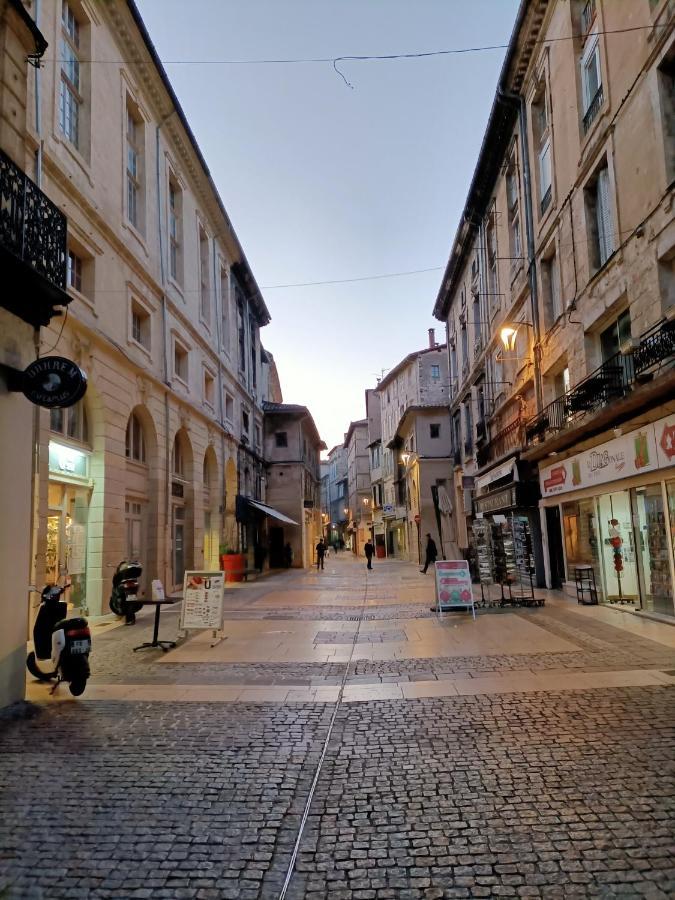 T2-Avignon - Centre Historique Exterior foto